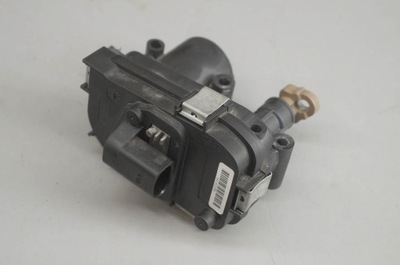 Df917 jeep cherokee kl 2.2crd регулятор колектор фото №1