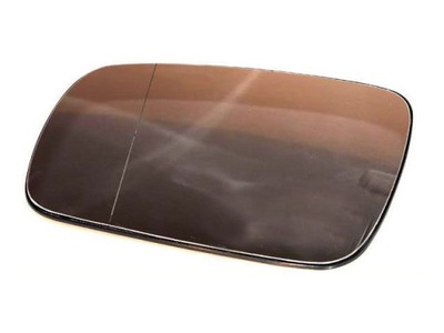 OCTAVIA 1 97-11 LINER LEFT MIRRORS 1U1857521E - milautoparts-fr.ukrlive.com