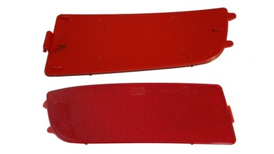 Vw crafter mercedes sprinter відбивач заглушка l фото №1