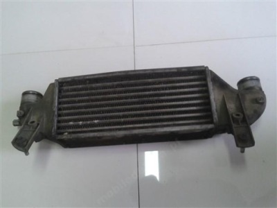 Интеркулер ford focus mk1 1.8 tdci 02r 1m5q9l440a фото №1