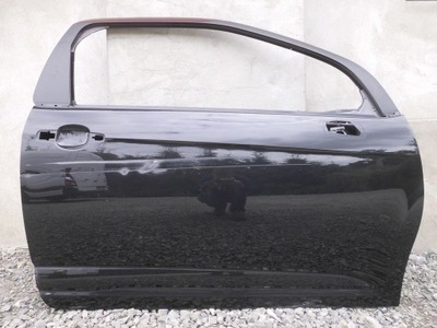 Двері праве citroen ds3 ds 3 фото №1