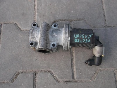 VALVE EGR OPEL VECTRA C FACELIFT 1.9 CDTI 150 KM -WYS- - milautoparts-fr.ukrlive.com