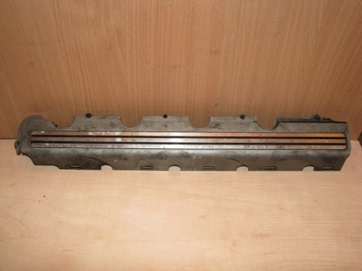 Кришка захист двигуна bmw 7 bmw7 e65 дизель фото №1