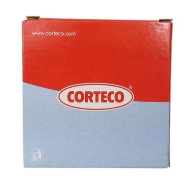 Uszczelniacz 12010910 CORTECO 35x56x10 NBR BA