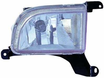 HALOGEN LAMP PRZECIWMGIELNY RIGHT DAEWOO LACETTI 4D 06 - milautoparts-fr.ukrlive.com