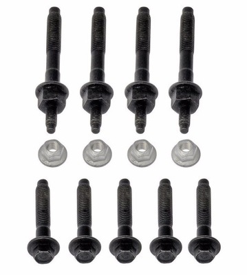 Болты коллектор выхлоп jeep grand cherokee wk 5.7 фото №1