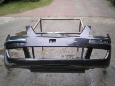 Бампер перед передний lancia phedra фото №1