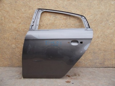 DOOR REAR REAR LEFT FIAT BRAVO II 2 07- - milautoparts-fr.ukrlive.com