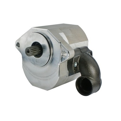 REINFORCED PUMP HYDRAULIC C385 C-385 42L/MIN - milautoparts-fr.ukrlive.com