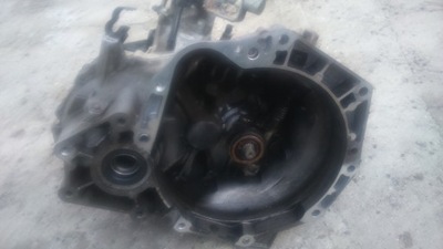 OPEL AGILA B II 1.2 PETROL BOX GEAR ZV1 SPLASH SUZUKI - milautoparts-fr.ukrlive.com