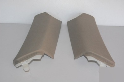 Audi q5 захист стійка права 8r0867288c фото №1