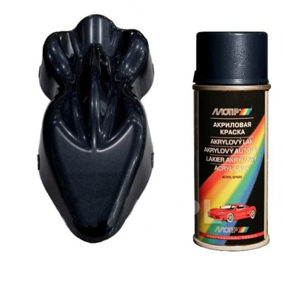 MOTIP-SKODA 9460 (D7D7, F5U) Lakier akrylowy 150ml
