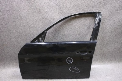 Bmw 3 e90 e91 04-12 двері ліва перед передні фото №1