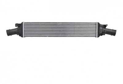 RADIATEUR INTERCOOLER AUDI A4 A5 A6 Q5 2,0 TDI 2.0 TFSI 07- 8K0145805L - milautoparts-fr.ukrlive.com