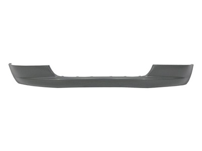 BUMPER FRONT SPOILER LOWER PART TOYOTA YARIS I XP10 1999 - milautoparts-fr.ukrlive.com