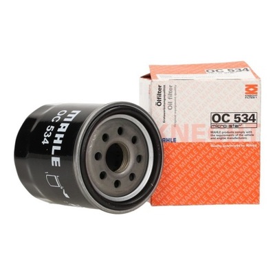 FILTER OILS KNECHT TOYOTA AVENSIS UNIVERSAL - milautoparts-fr.ukrlive.com