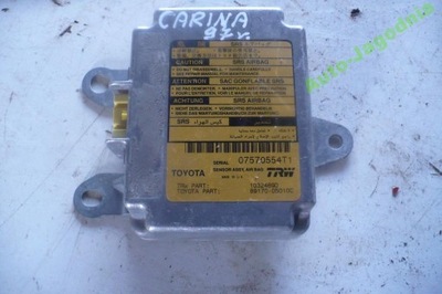 SENSOR AIRBAG CARINA 8917005010C - milautoparts-fr.ukrlive.com