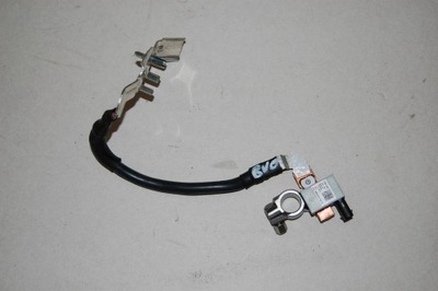 Клемма минус audi a3 8v0 1,6 tdi фото №1