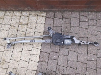 Механизм дворник mercedes w212 фото №1