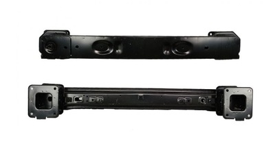 Балка підсилювач zderz. ford transit connect -06 фото №1