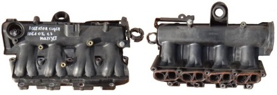 Fiat idea 07 r1.3 multijet коллектор всасывающий фото №1