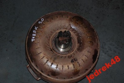 CLUTCH HYDROELECTRIC VW PHAETON TOUAREG 5.0 - milautoparts-fr.ukrlive.com