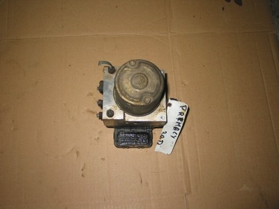 Насос abs mazda premacy 02r, 2,0ditd фото №1