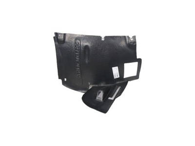 Подкрылок подкрылок перед bmw 5 e39 lift 2000-2004 r фото №1