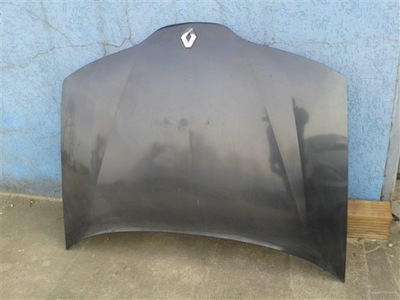 HOOD RENAULT LAGUNA 2 II TEB66 - milautoparts-fr.ukrlive.com