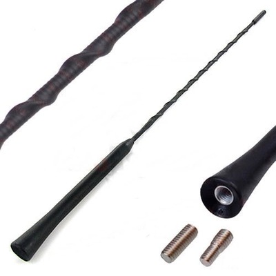 ANTENNA BAT MAST 40CM RENAULT CLIO ESPACE MEGANE - milautoparts-fr.ukrlive.com