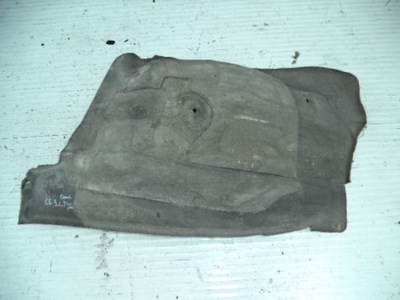 ! CITROEN C6 WHEEL ARCH COVER LEFT REAR ORIGINAL ! - milautoparts-fr.ukrlive.com