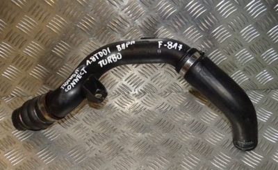Ford transit connect 1.8 tddi труба турбины фото №1