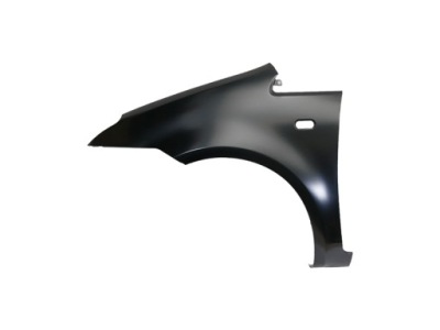 Крило перед ford focus c max 2003- рестайлінг  2007- l фото №1