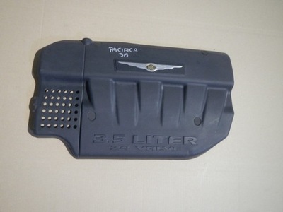 POKRYWA OSŁONA SILNIKA CHRYSLER PACIFICA 3.5 04-08