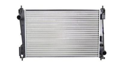 ÉTAT NOUVEAU RADIATEUR OPEL COMBO 1,6 JTD 05 06 07 08-1300329 95510451 51897080 - milautoparts-fr.ukrlive.com