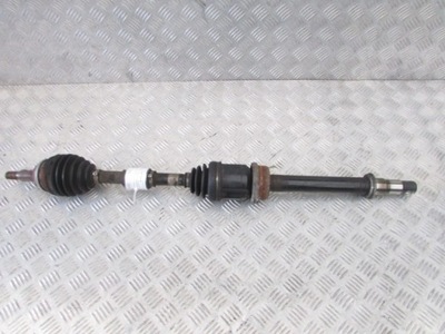 HALF-AXLE RIGHT TOYOTA COROLLA VERSO 2.2 D4D 136KM 04R - milautoparts-fr.ukrlive.com