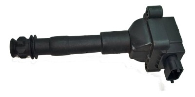 Котушка запалювання porsche beru 0040100036 фото №1