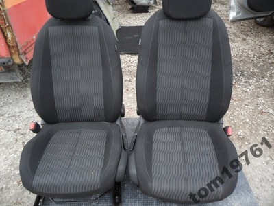 SEAT FRONT RIGHT FOR PEUGEOT 308 II - milautoparts-fr.ukrlive.com