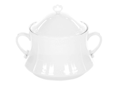 C000 WAZA 3500ml KAMELIA PFP CHODZIEŻ PORCELANA