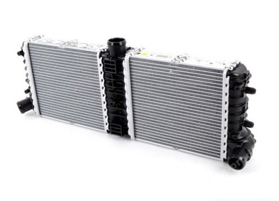 Радиатор audi r8 07-15 420121254a/b oem фото №1