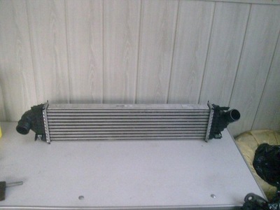 INTERCOOLER FORD FOCUS MK II MONDEO IV VOLVO V70 S80 + RADIATOR INTERCOOLER VOLVO V70 III S80 II 2.4 D5 - milautoparts-fr.ukrlive.com