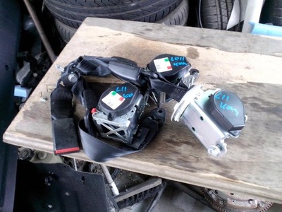 Ремені dacia logan ii mcv kombi задня задні фото №1