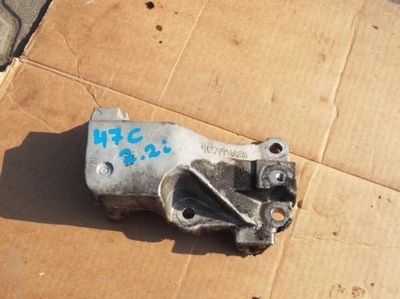 PEUGEOT 407 COUPE BRACKET ENGINE 9659916080 - milautoparts-fr.ukrlive.com