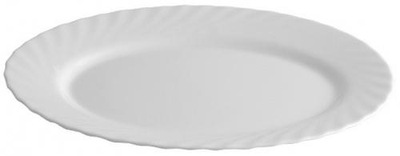 00093 LUMINARC TRIANON PÓŁMISEK OWALNY 35x26 CM