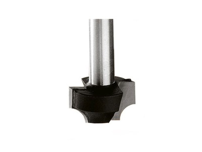 FESTOOL Frez ćwierćwałkowy HW S8 D17/R3 491004