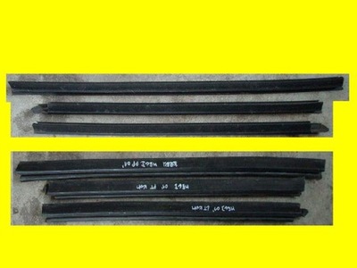 RENAULT MEGANE 1 I GASKET FACING, PANEL GLASS UNIVERSAL - milautoparts-fr.ukrlive.com