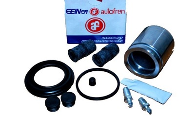 COMPLET DE RÉPARATION DE SUPPORT AVANT OCTAVIA 1U2 PISTON - milautoparts-fr.ukrlive.com