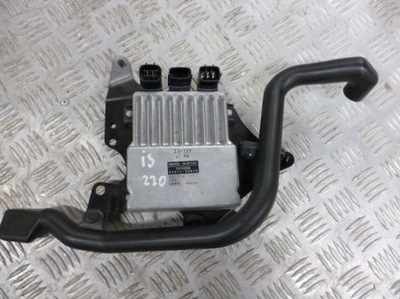 Lexus is 220 2010 блок керування форсунок фото №1