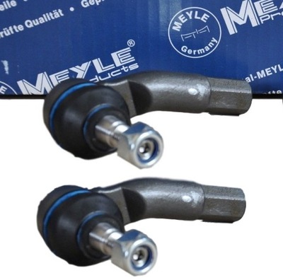 2 PCS. MEYLE HD KONC. DRIVE SHAFT RIGHT LEFT CITROEN 11160205703HD - milautoparts-fr.ukrlive.com