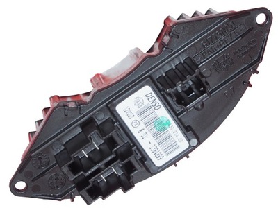 RÉSISTANCE PULSEURS D'AIR OPEL CORSA D VIVARO G17750 DENSO - milautoparts-fr.ukrlive.com